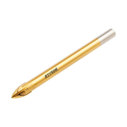 TYSON 8 MM CAM SERAMİK DELME UCU
